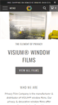 Mobile Screenshot of privacyfilms.com